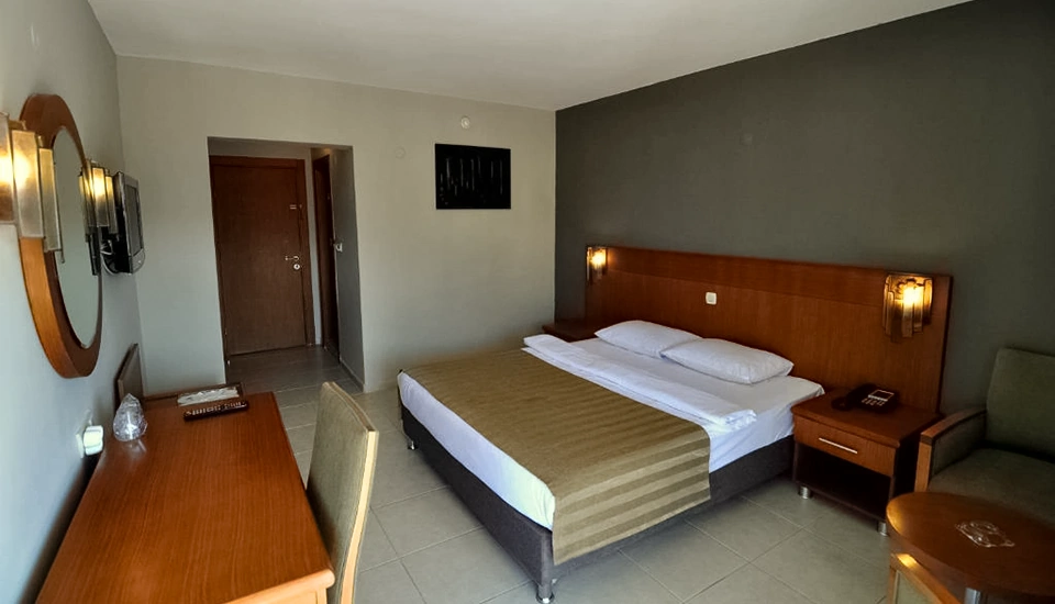 هتل سورتل کوش آداسی